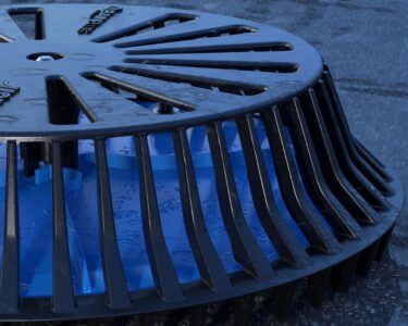 Rainplus: il drenaggio sifonico che ridefinisce il progetto