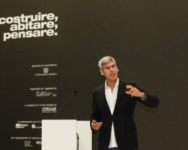 Camilo Rebelo: dal paesaggio al prodotto, il ruolo dell’architettura