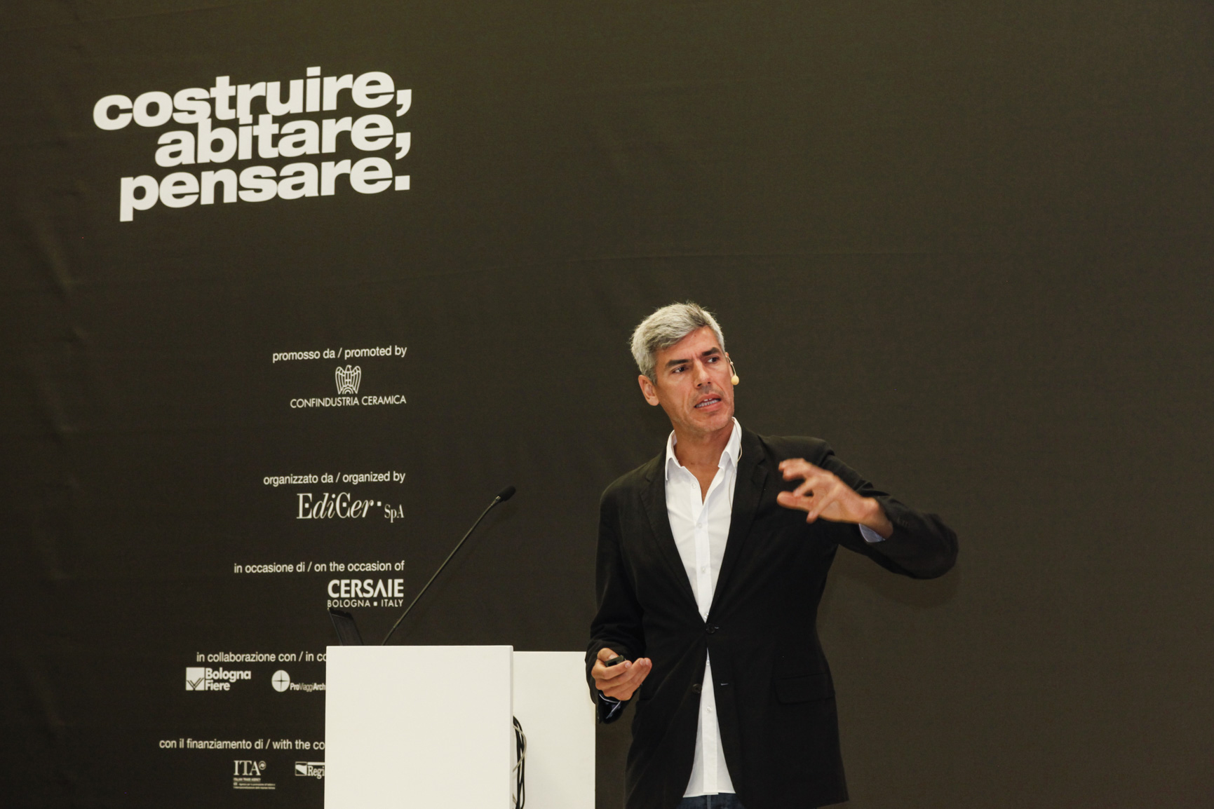 Camilo Rebelo: dal paesaggio al prodotto, il ruolo dell’architettura