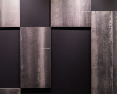 Ceramiche Refin: eleganza contemporanea
