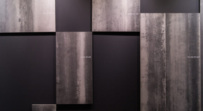 Ceramiche Refin: eleganza contemporanea