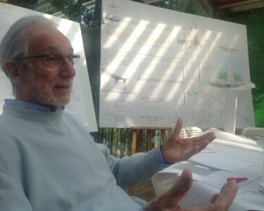 Renzo Piano, il grande affabulatore