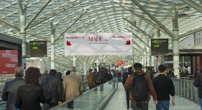 Save the date: MADE EXPO 2017