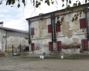 Ricostruzione in Emilia: architetti “emarginati” nei rilievi