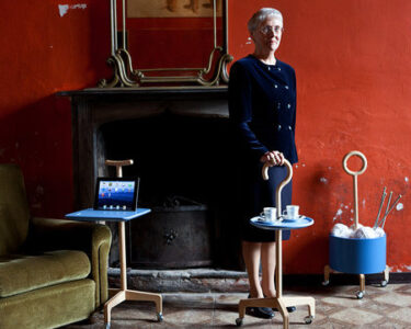 Triennale di Milano: women take command