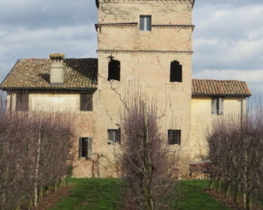 Ricostruzione in Emilia: patrimonio rurale tra tutela e demolizione