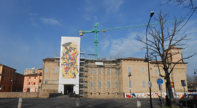 “Spaesati a casa nostra”: glossario della ricostruzione in Emilia