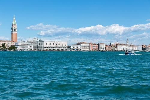 Se la Biennale non vi basta