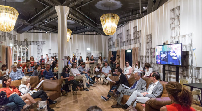 XXI Triennale, il bilancio provvisorio è positivo
