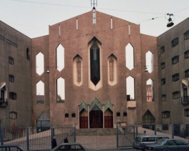 XXI Triennale: da Semper al sacro