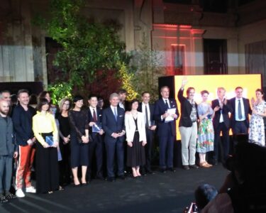 Salone del Mobile 2018: e alla fine fu l’award!