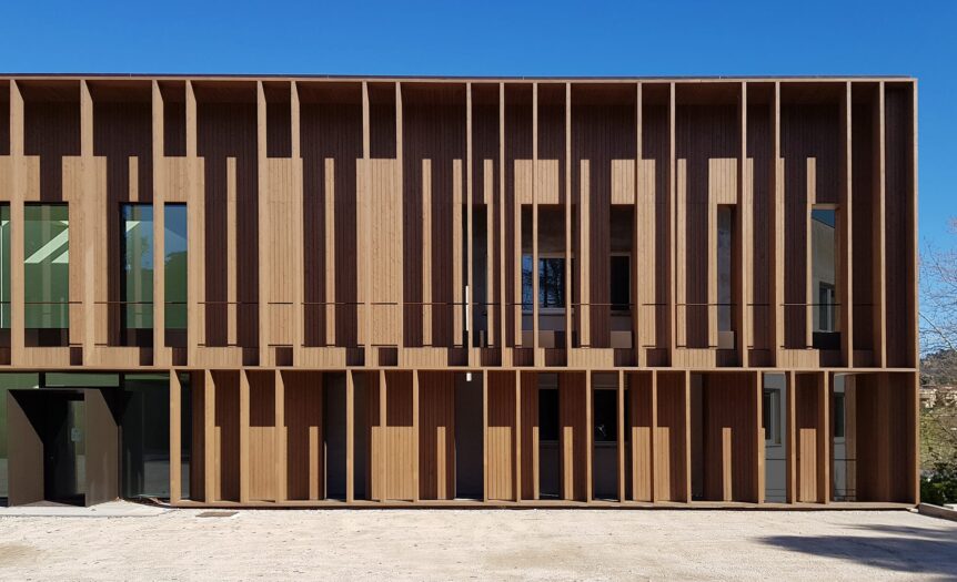 Premi IN/Architettura Marche, Umbria e Toscana: radicamenti ai luoghi