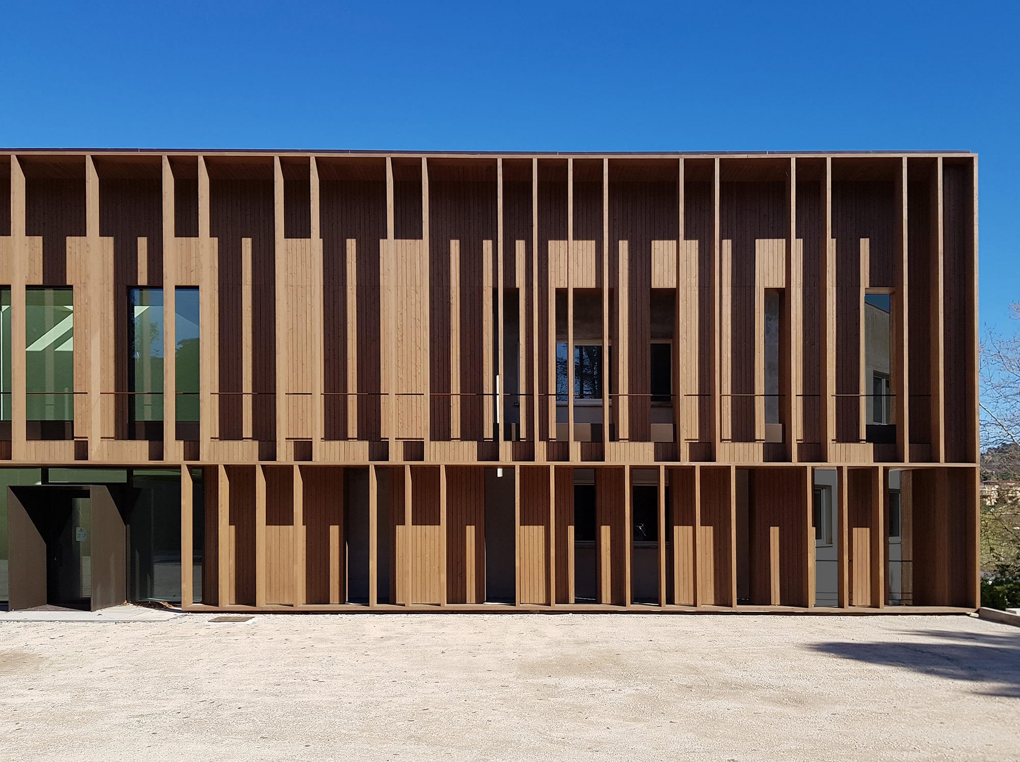 Premi IN/Architettura Marche, Umbria e Toscana: radicamenti ai luoghi Premi IN/Architettura Marche, Umbria e Toscana: radicamenti ai luoghi