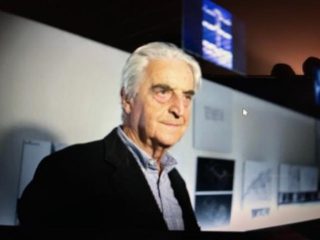 Piero Sartogo (1934-2023)