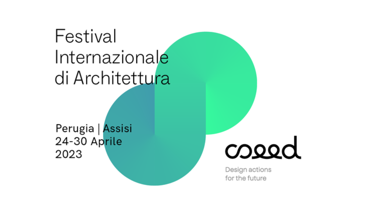 Seed, il festival per una nuova cultura della sostenibilità Seed, il festival per una nuova cultura della sostenibilità