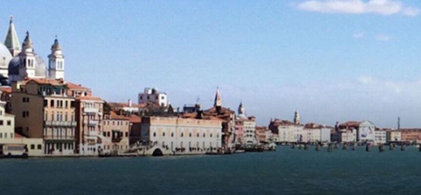 Around Biennale: le mostre in città