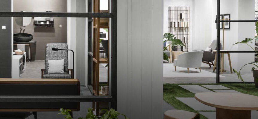 Cersaie 2017