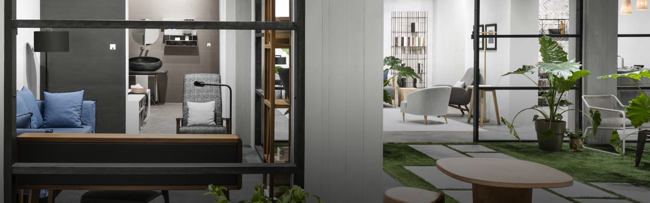 Cersaie 2017