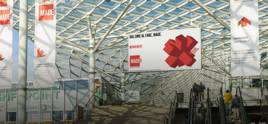 MADE Expo 2017