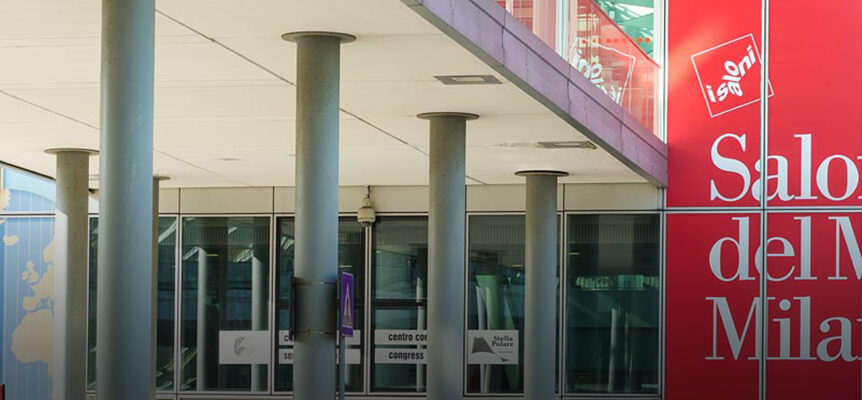 Salone del Mobile 2018