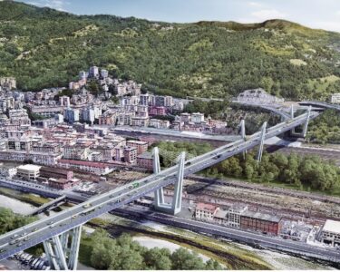 Viadotto sul Polcevera, non di sola demolizione vive l’uomo…
