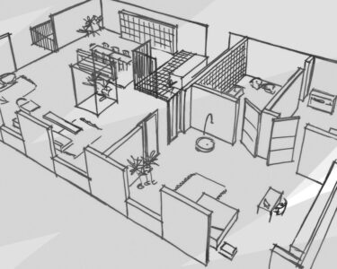 Piccole storie alla Milano Design Week: Superloft