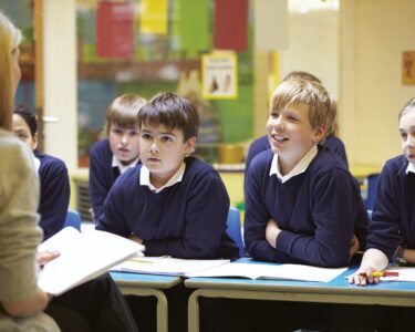 Designing the atmospheres of learning