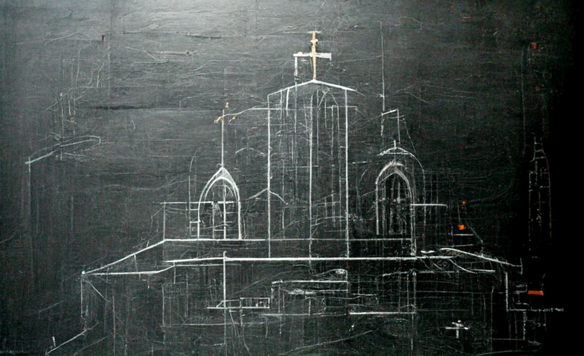 L’architettura è la vera maestra