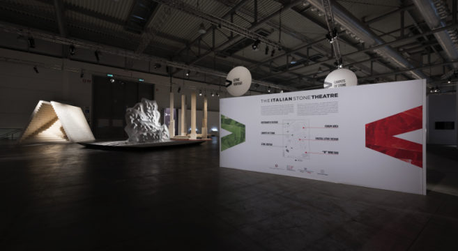 Marmomacc: the future of design is here