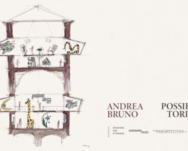 Andrea Bruno e le “Possibili Torino”: il restauro come atto critico