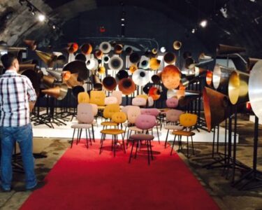Tortona Design Week 2017: Design to connect