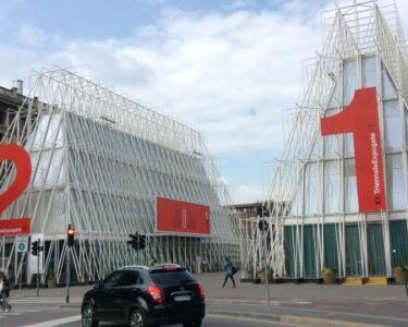 XXI Triennale: campus e videogame tra Politecnico e IULM