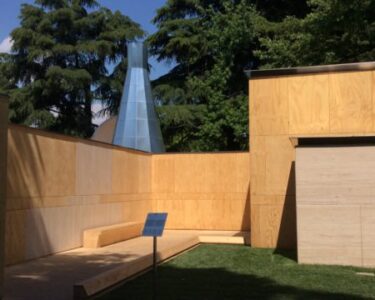 Triennale, 5 padiglioni per dialogare con l’arte