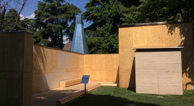 Triennale, 5 padiglioni per dialogare con l’arte