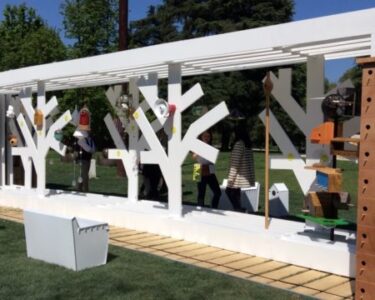 Design Week 2017: alla Triennale di Milano la poetica degli opposti