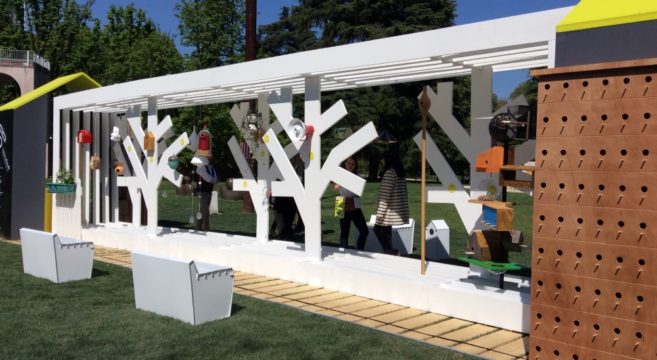 Design Week 2017: alla Triennale di Milano la poetica degli opposti