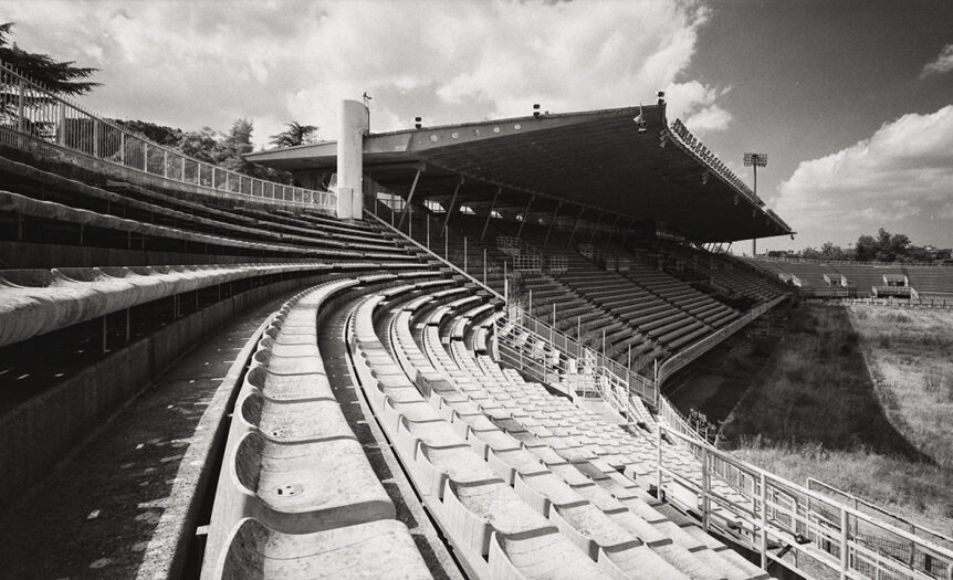 Stadio Flaminio a Roma, un altro passo verso la tutela