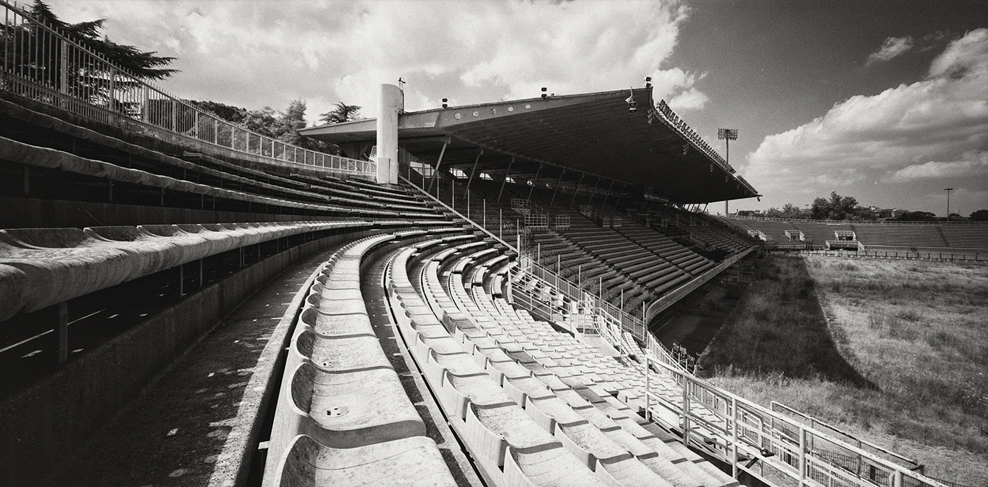 Stadio Flaminio a Roma, un altro passo verso la tutela