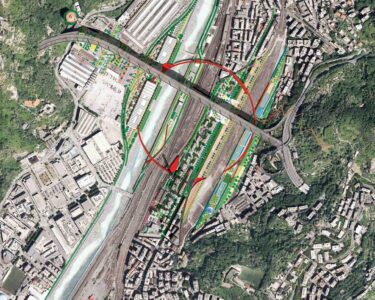 Genova: visioni vs mandati elettorali