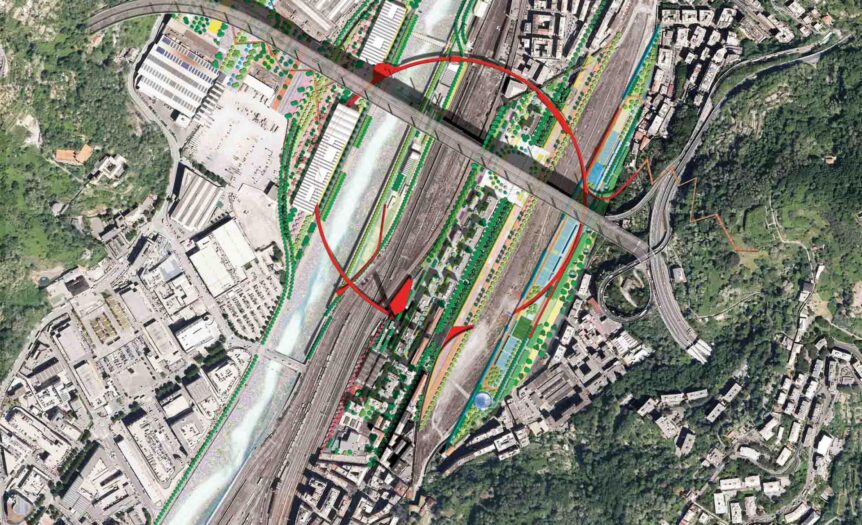 Genova: visioni vs mandati elettorali