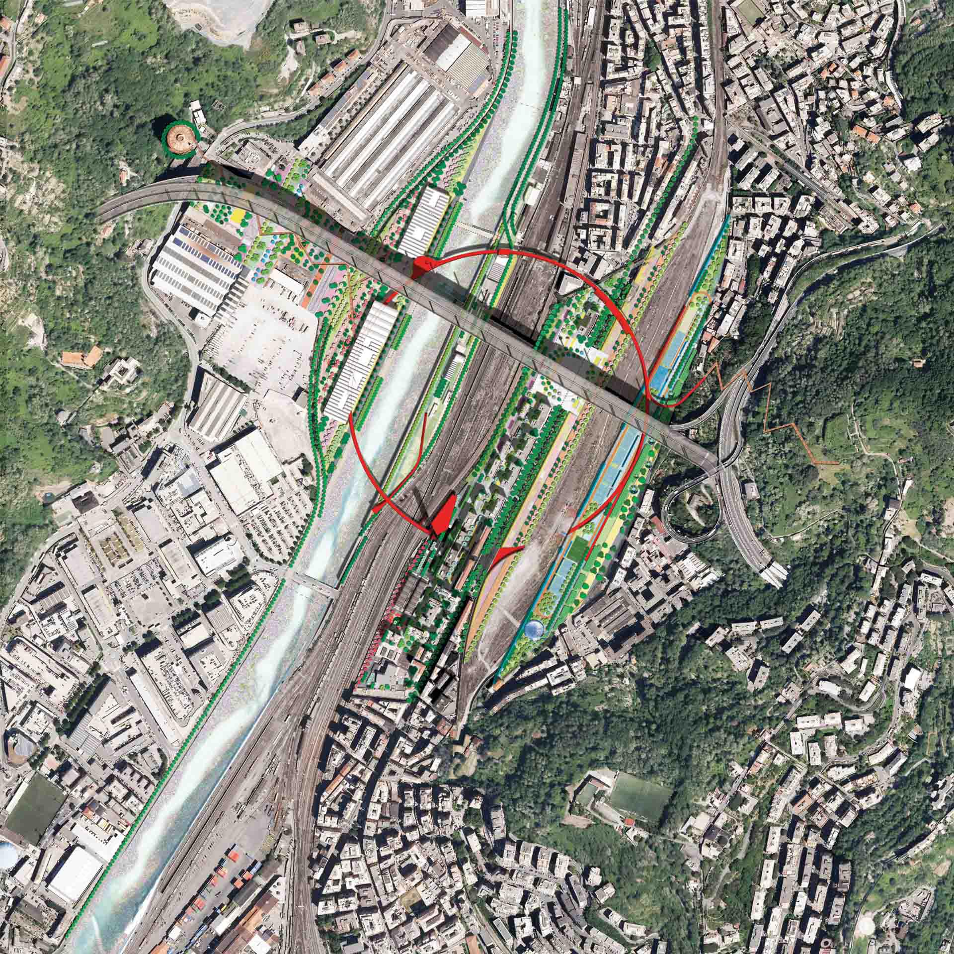 Genova: visioni vs mandati elettorali
