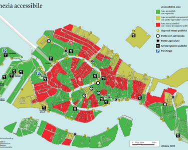 La progettazione inclusiva nelle scuole di architettura