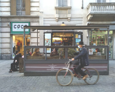 Come vivere insieme? Spazi pubblici alla prova