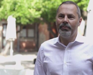 Alberto Winterle: difendere la professione attraverso la qualità del progetto