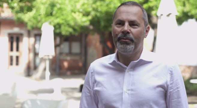 Alberto Winterle: difendere la professione attraverso la qualità del progetto