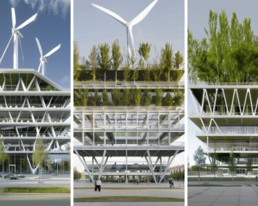 Architetti: non più “tecnici” ma interpreti di scenari