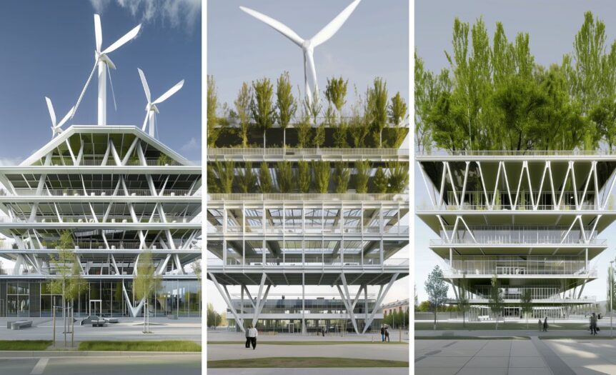 Architetti: non più “tecnici” ma interpreti di scenari