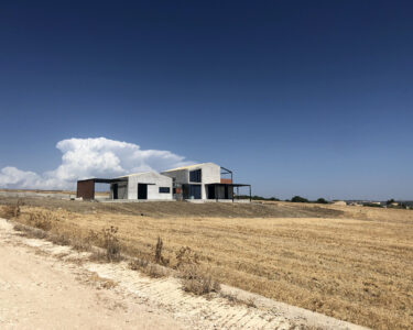 Premi IN/Architettura Sicilia: in dialogo con il paesaggio
