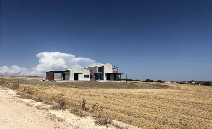 Premi IN/Architettura Sicilia: in dialogo con il paesaggio
