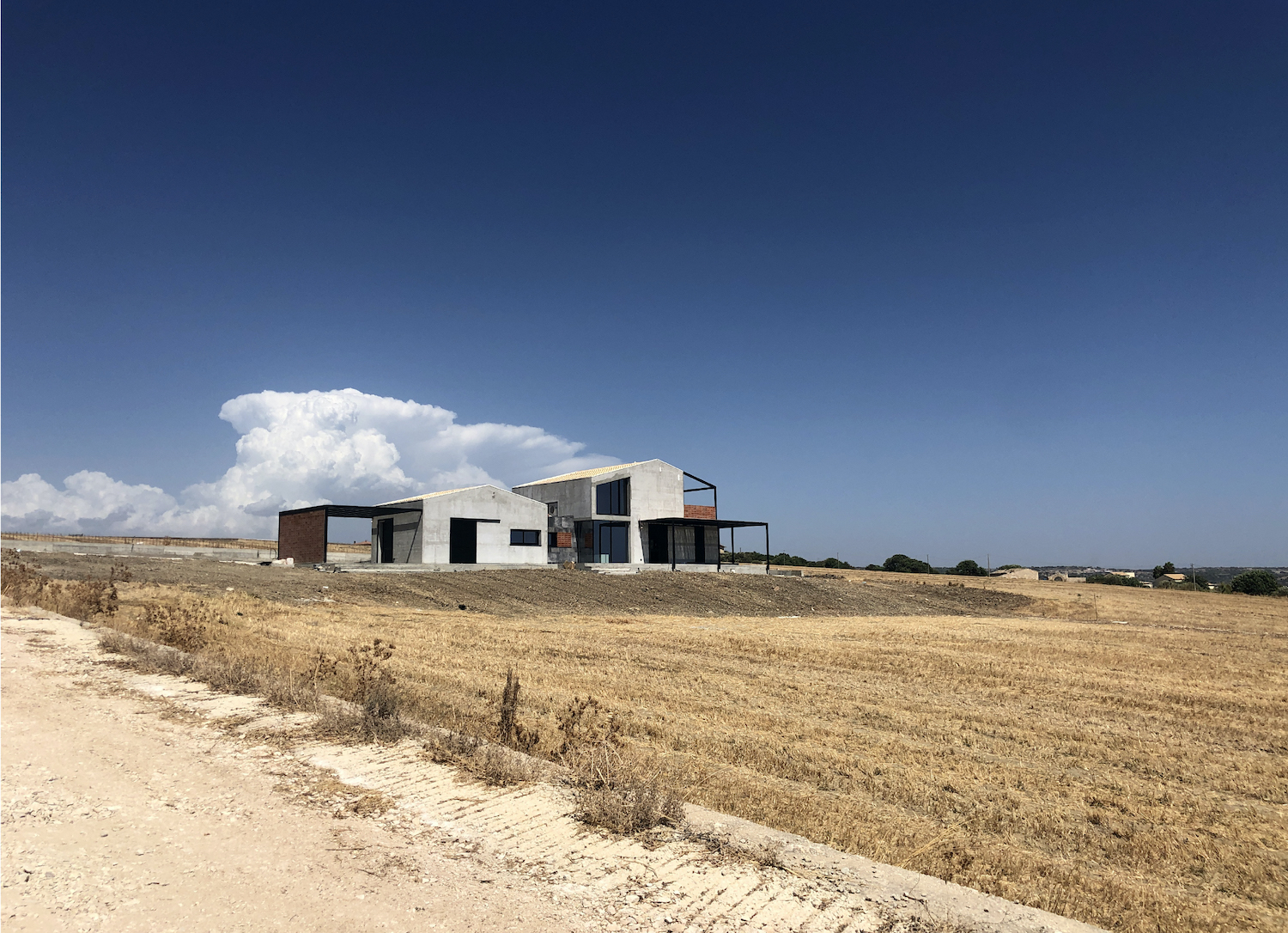 Premi IN/Architettura Sicilia: in dialogo con il paesaggio Premi IN/Architettura Sicilia: in dialogo con il paesaggio